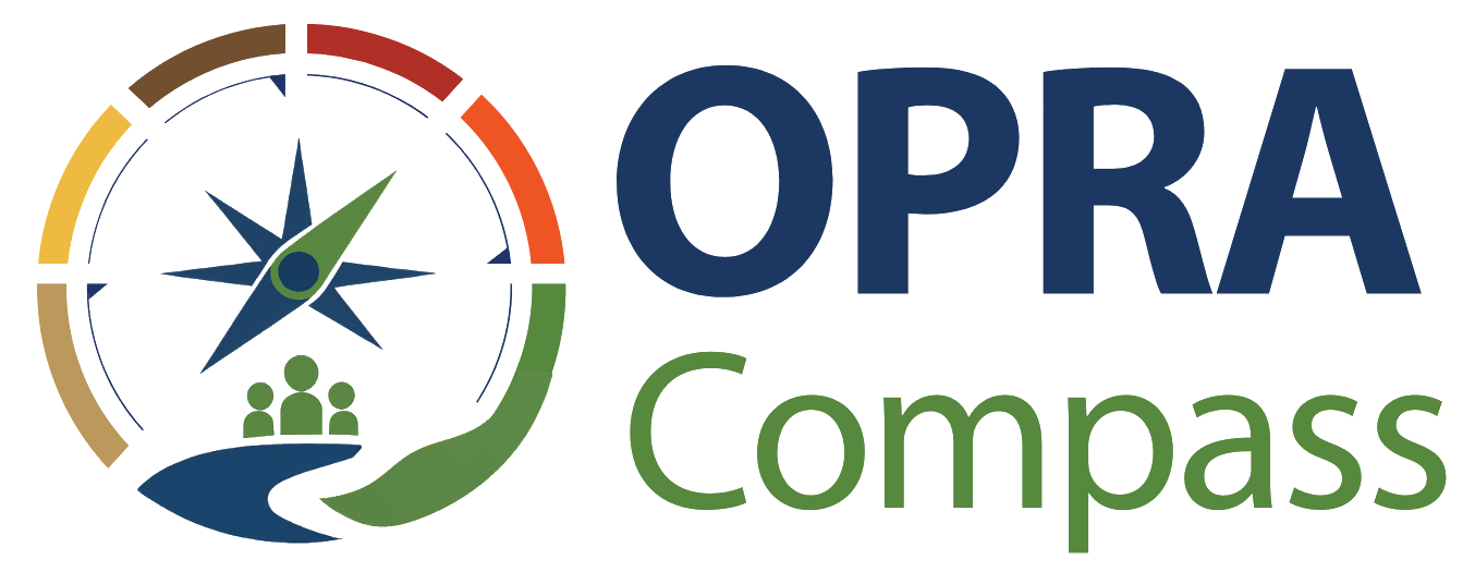 OPRA Compass
